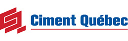 Logo Ciment Québec