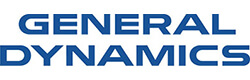 Logo General Dynamics