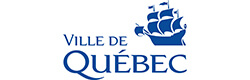 Logo Ville de Québec